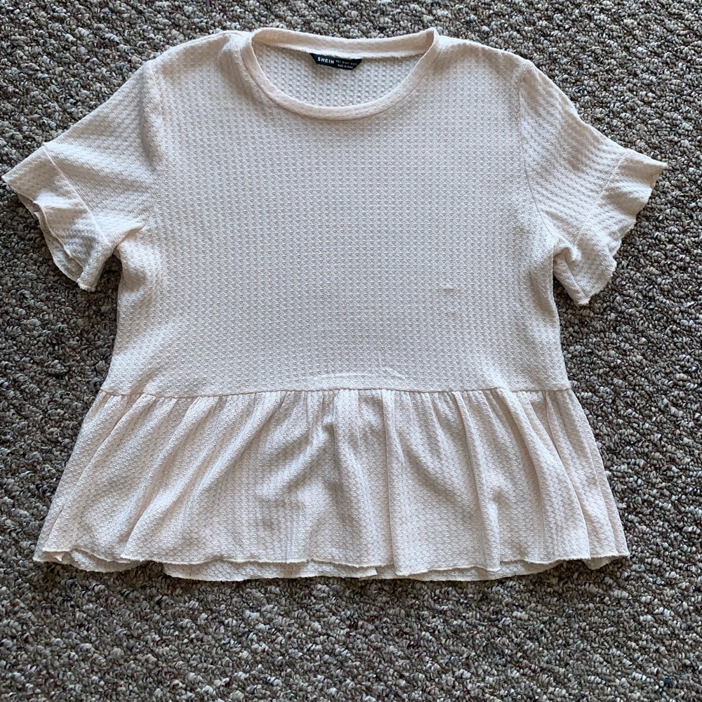 SHEIN shirt